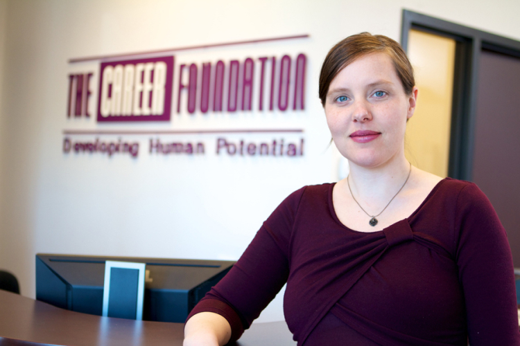 The Career Foundation Business Elite Canada Magazine