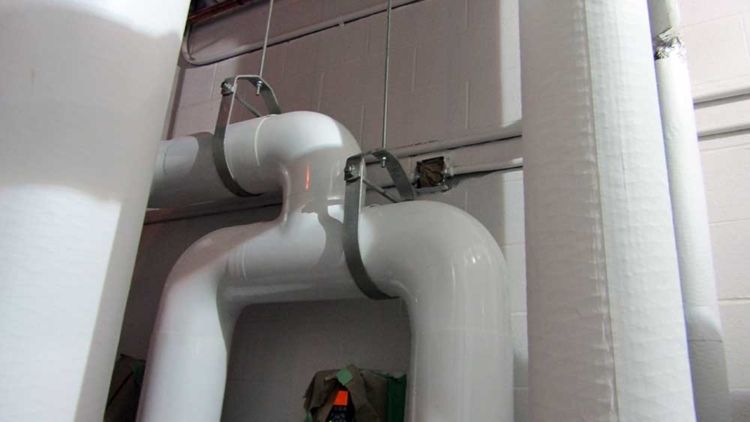 International Association of Heat and Frost Insulators and Allied