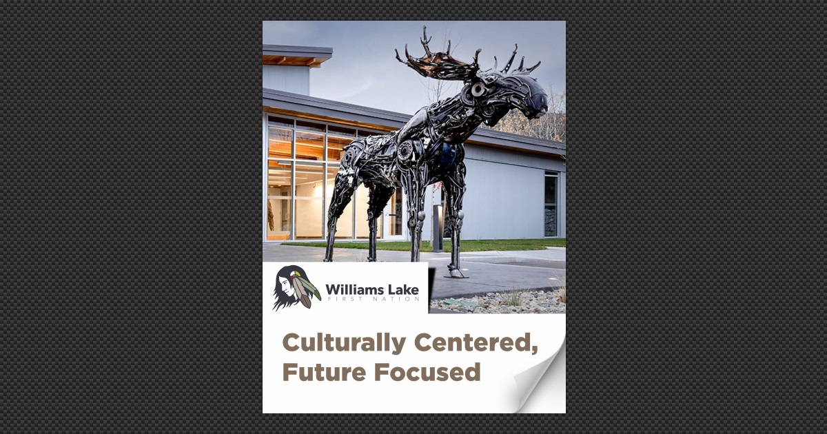 Williams Lake First Nation