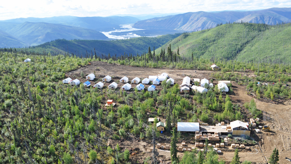 Yukon Chamber of Mines