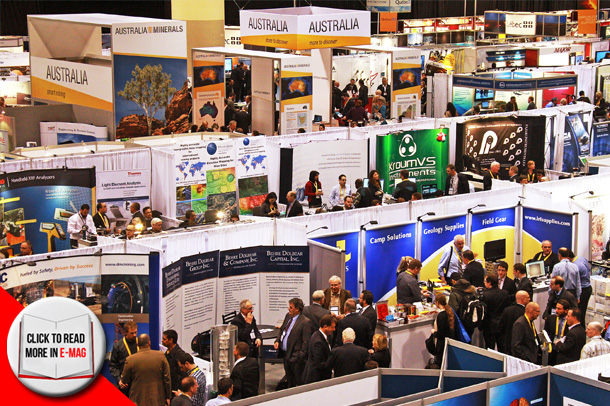 PDAC 2013