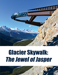 Glacier Skywalk 