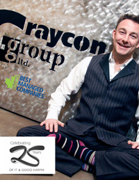 Graycon