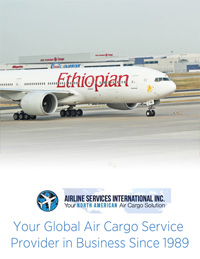 Airline Services International