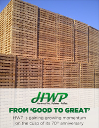 Herwood Pallets