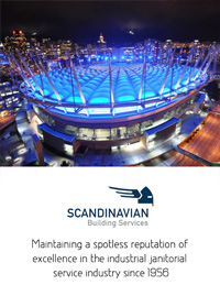 Scandinavian Building Services