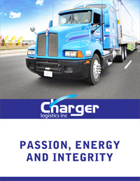 Charger Logistics - Business Elite Canada Magazine