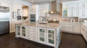 morrison homes kitchen