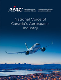 Aerospace Industries Association of Canada (AIAC)