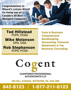 Cogent CPA