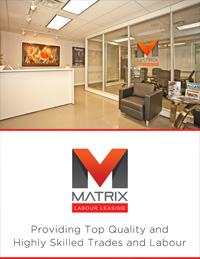 Matrix Labour Leasing