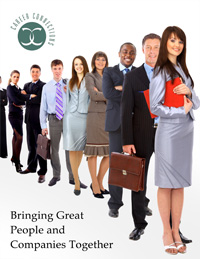 Career Connections Brochure