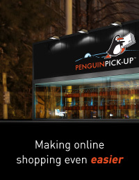 Penguin pick-up brochure