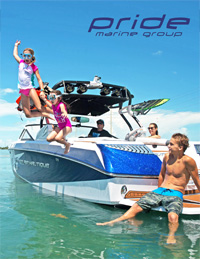 Pride Marine Brochure