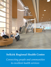 selkirk Regional Health Centre