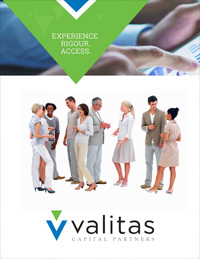 Valitas Brochure