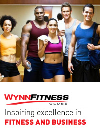 Wynn Fitness Brochure