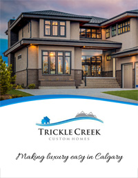 Trickle Creek