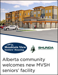 Moutainview Community Brochure