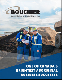 bouchier group brochure