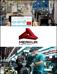 merkur brochure