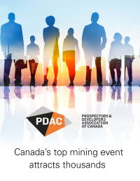 pdac 2016