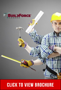 Buildforce Canada
