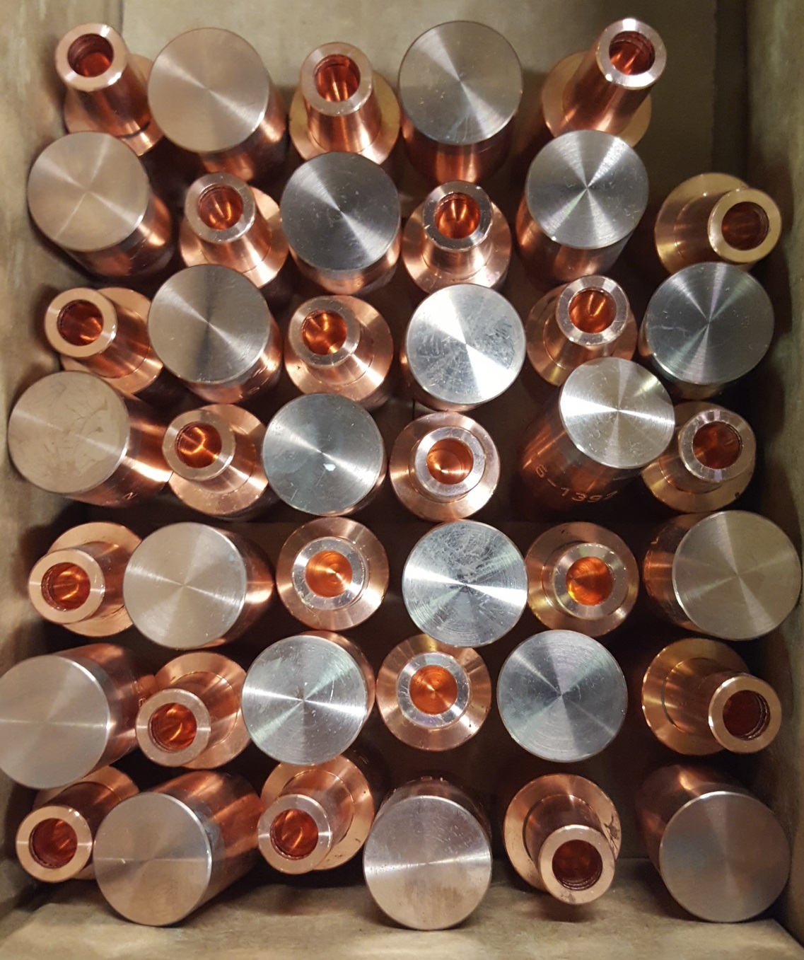 More Electrodes Business Elite Canada Magazine