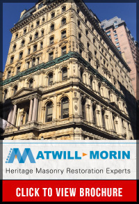 Atwill-Morin Group brochure