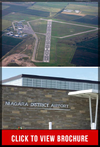niagara-airport