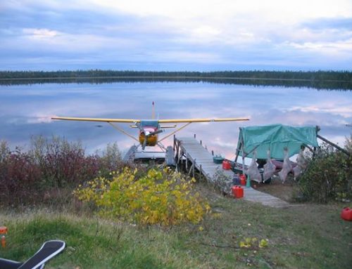 Moose Cree Group of Companies