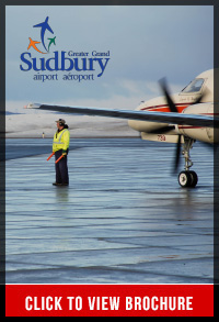 sudbury-airport