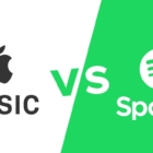 Apple Music to overtake Spotify
