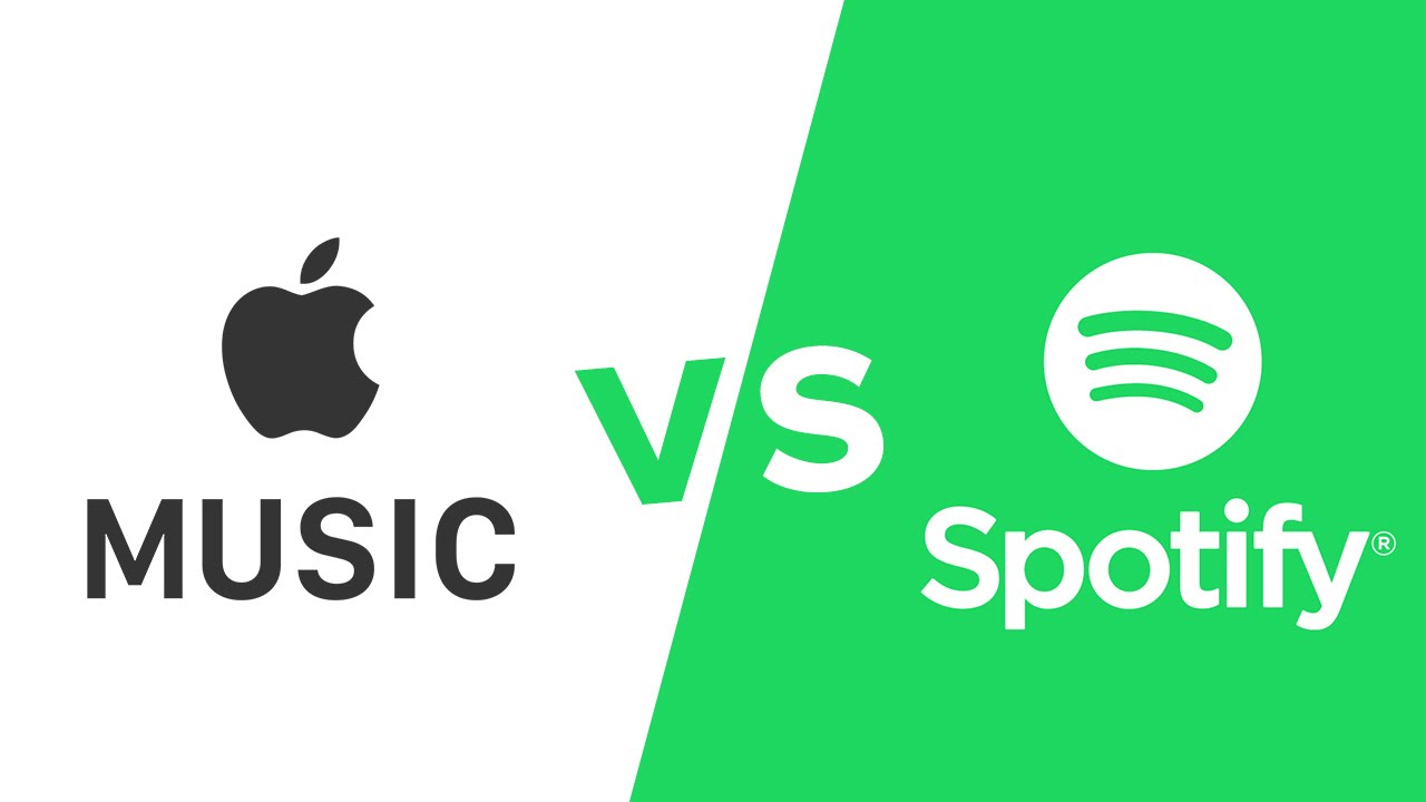 Apple Music to overtake Spotify