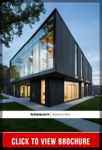 Bisson Associes