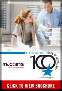 McCaine Electric Ltd.