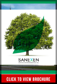 Sanexen Environmental Services