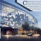 New Central Library - Calgary Municipal Land Corporation