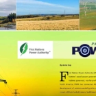 First Nations Power Authority (FNPA)