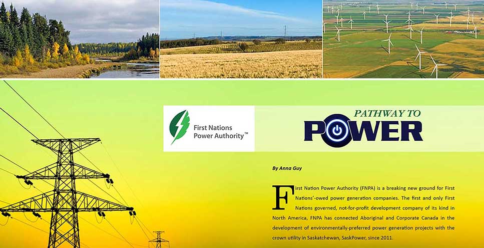 First Nations Power Authority (FNPA)