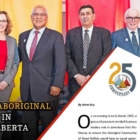Northeastern Alberta Aboriginal Business Association (NAABA)