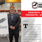 Southern Chiefs Organization