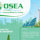 Ontario Sustainable Energy Association (OSEA)