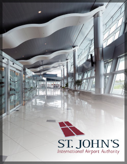 st_john airport