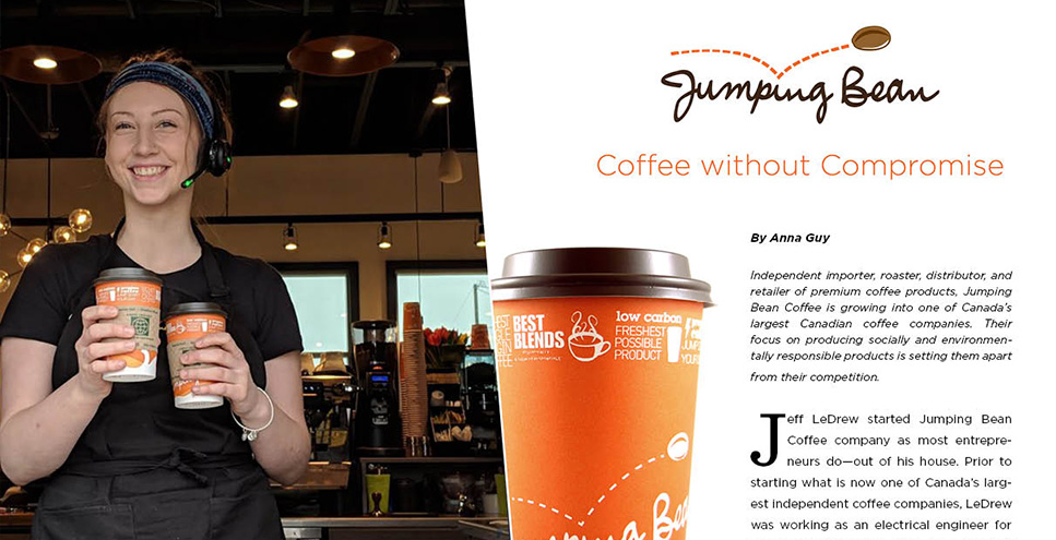 Jumping Bean Coffee