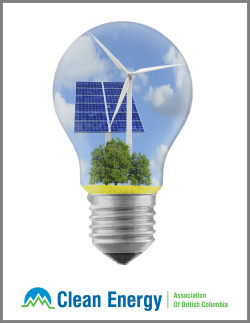 Clean Energy BC