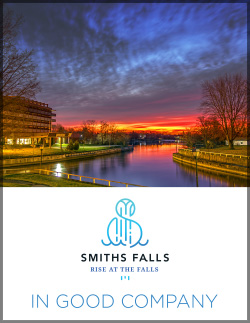 Town of Smith Falls