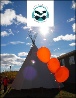 Athabasca Tribal Council (ATC)