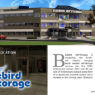 Bluebird Self-Storage