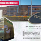 Clean Energy Compression